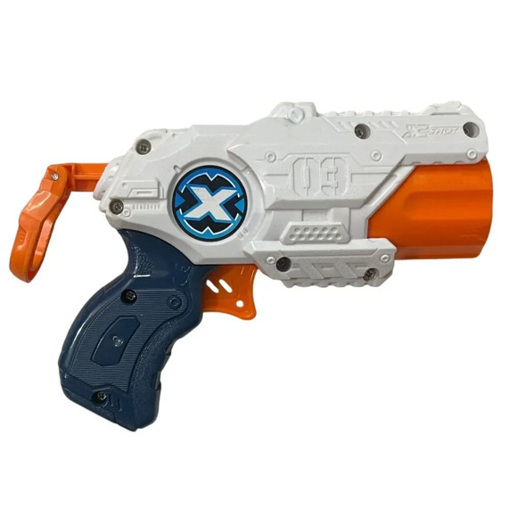 Nerf Other - Nerf X Shot Dart Gun Blaster Unbranded Dart Gun Lot of 2 No Darts Play Outside